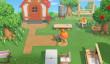 Switch-эксклюзив Animal Crossing содержит внутриигровые покупки